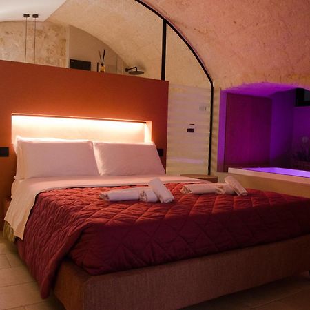 Suite Santa Caterina Monopoli Exterior photo