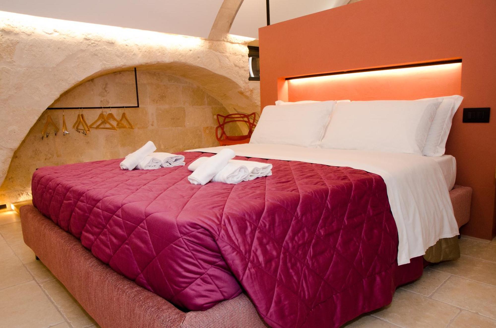 Suite Santa Caterina Monopoli Exterior photo