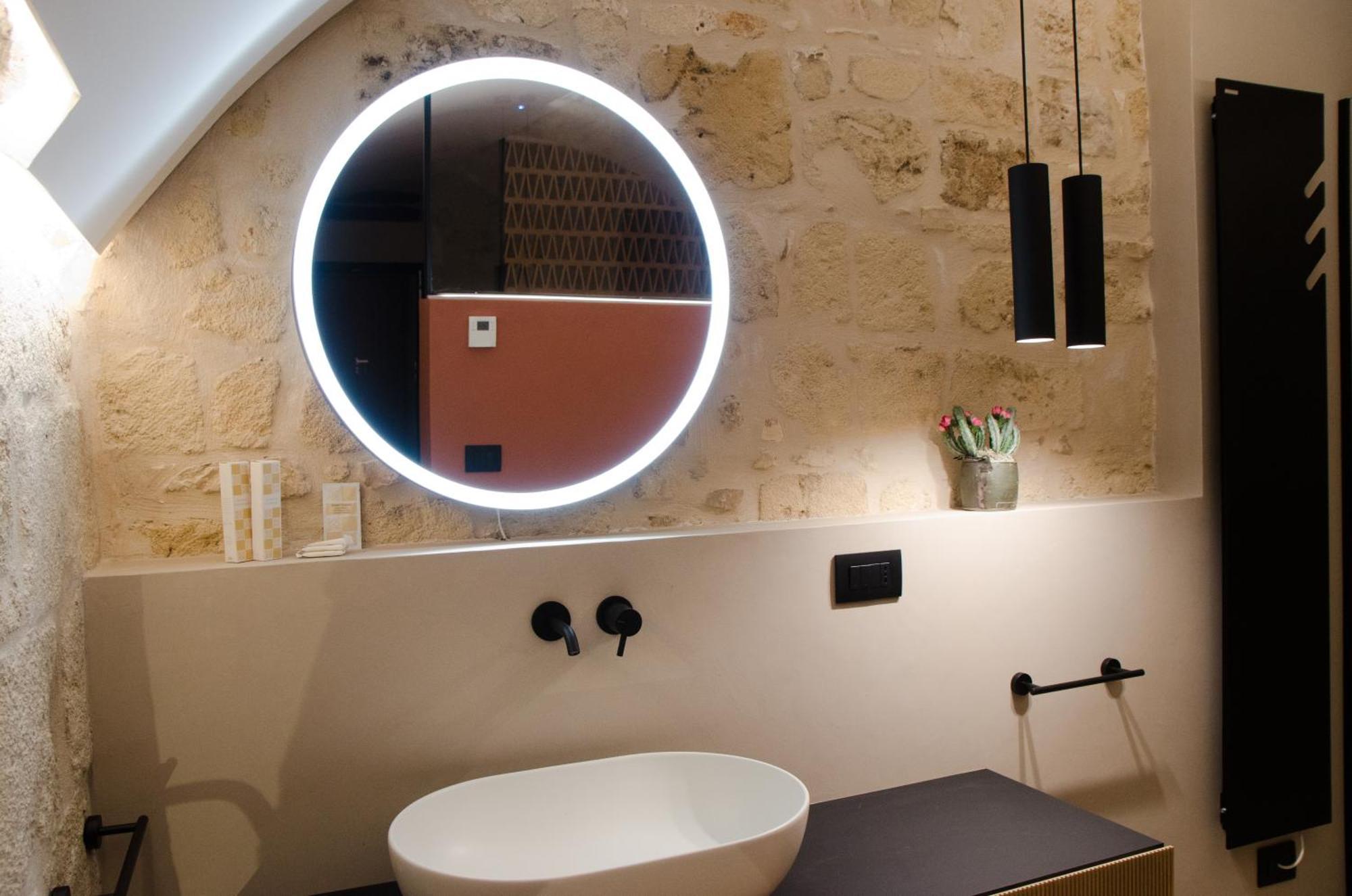 Suite Santa Caterina Monopoli Exterior photo
