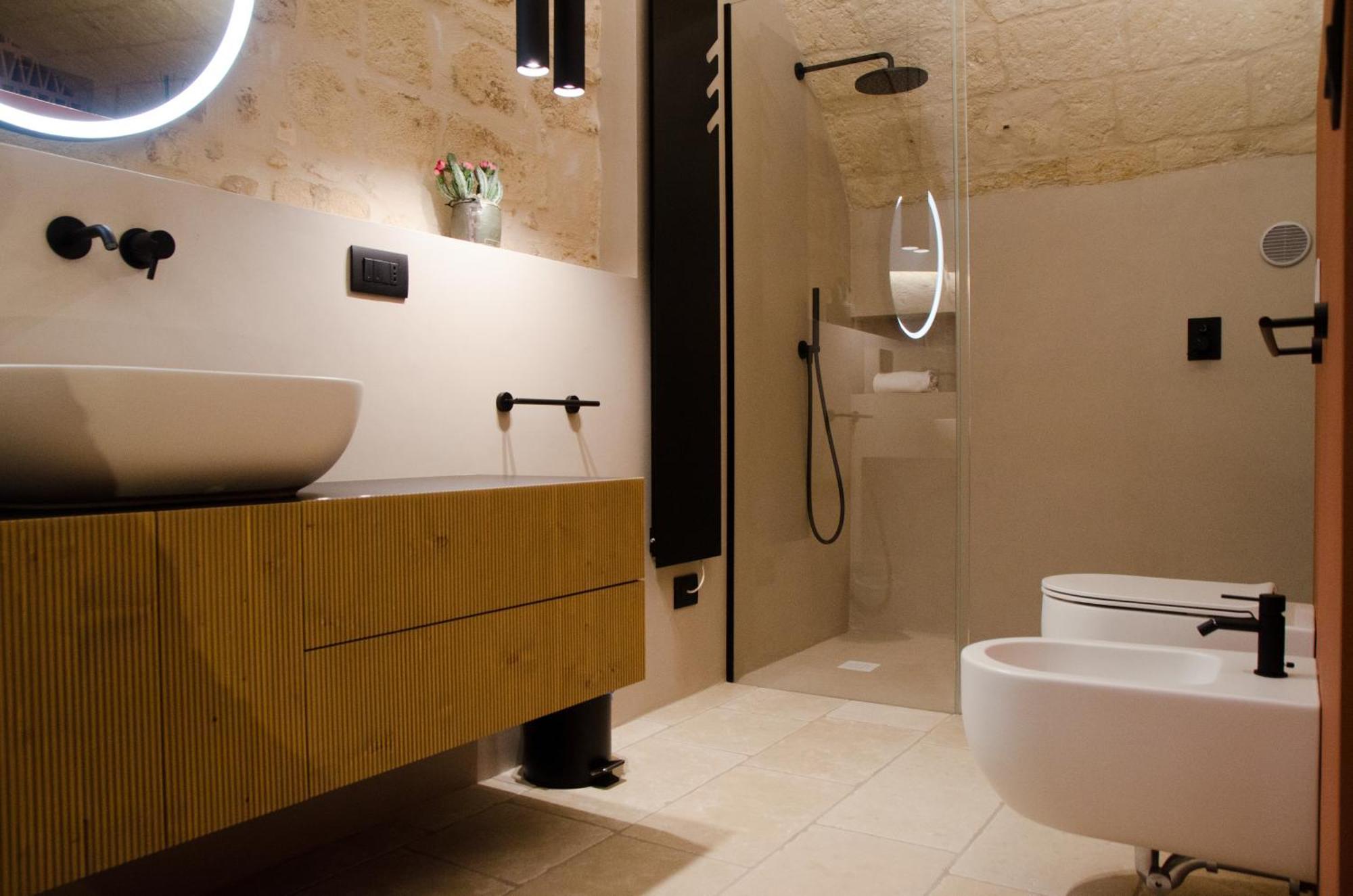 Suite Santa Caterina Monopoli Exterior photo